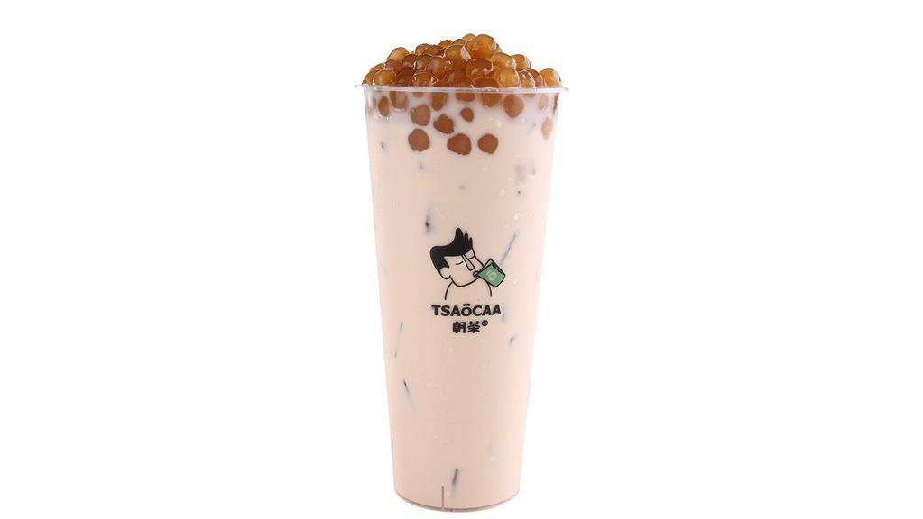 Tsaocaa · Thai · Drinks · Smoothie