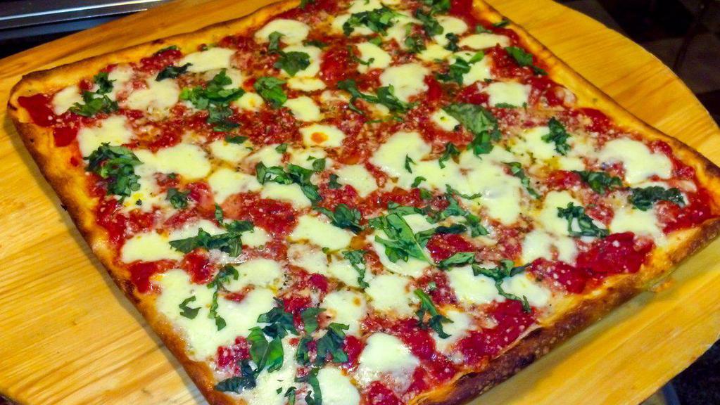 Venezia Pizza · Pizza · Italian · Sandwiches