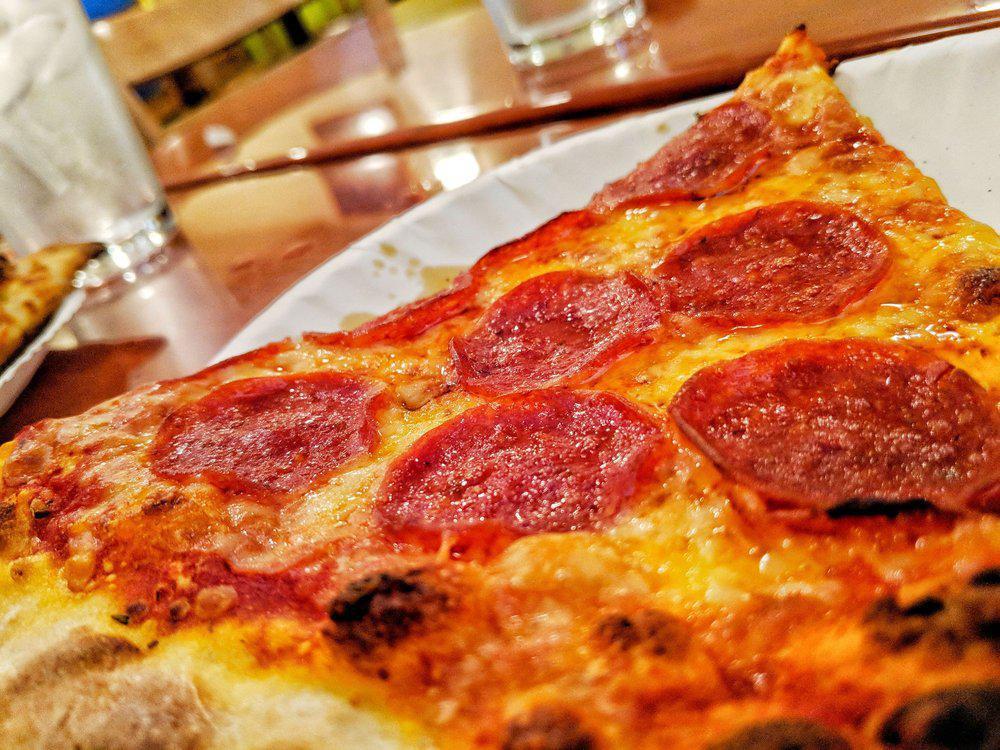 Pizzeria Pesto · Pizza · Sandwiches · Italian · Takeout