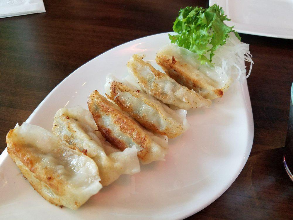 Kiku Japanese Steakhouse & Sushi Bar · Japanese · Sushi · Asian