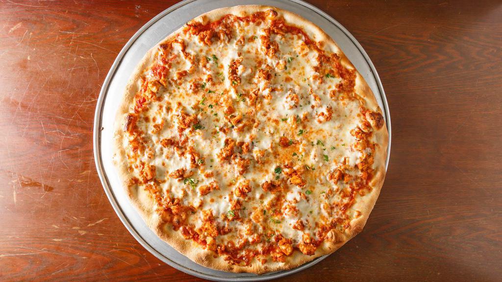 Joe's Pizza · Italian · Salad · Burgers · Pizza