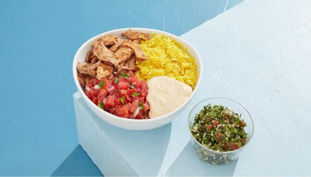 Pita Chip · Greek · Mediterranean · Middle Eastern · Halal · Healthy · Vegan · Pickup · Vegetarian · Takeout