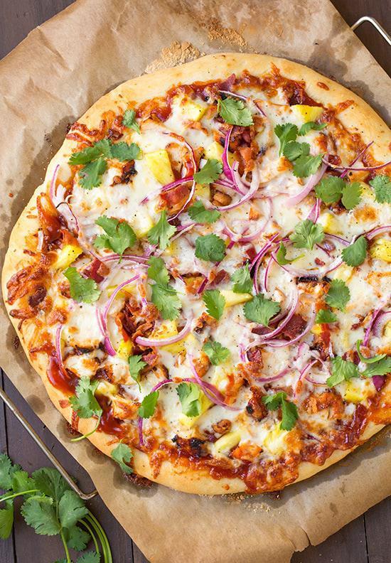 Bill’s Pizza & Seafood · Italian · Salad · Pizza · Mexican