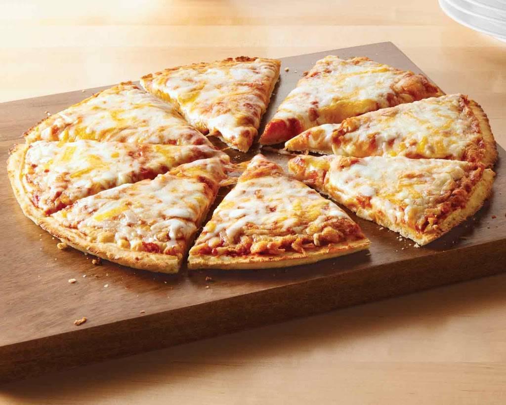 Best Pizza · Italian · Pizza