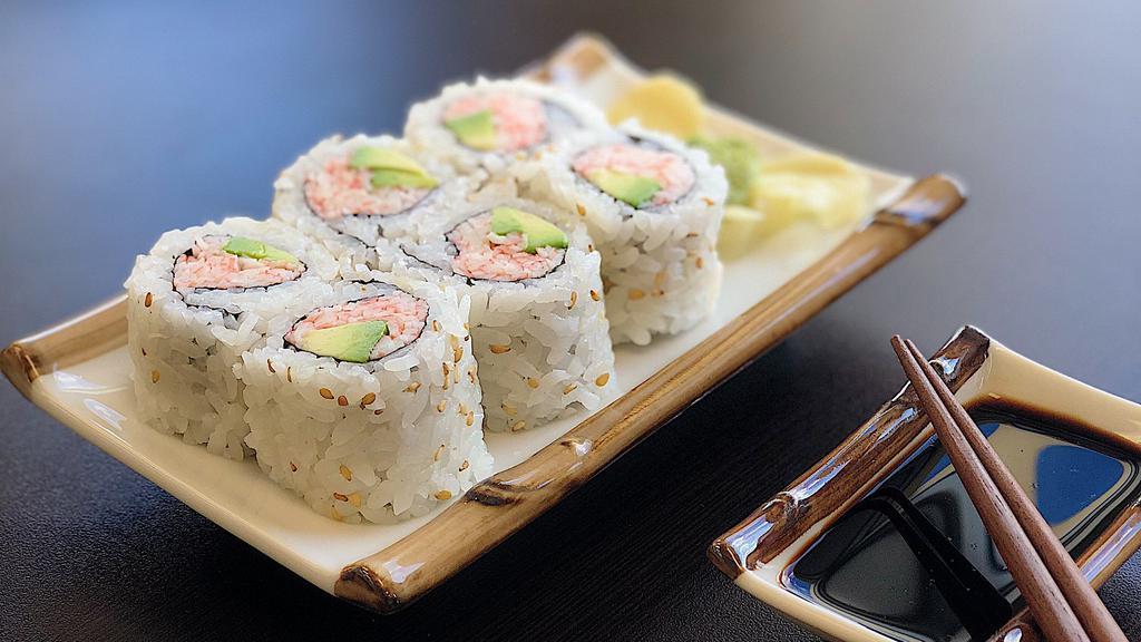 Kisoro · Japanese · Sushi · Asian · Salad