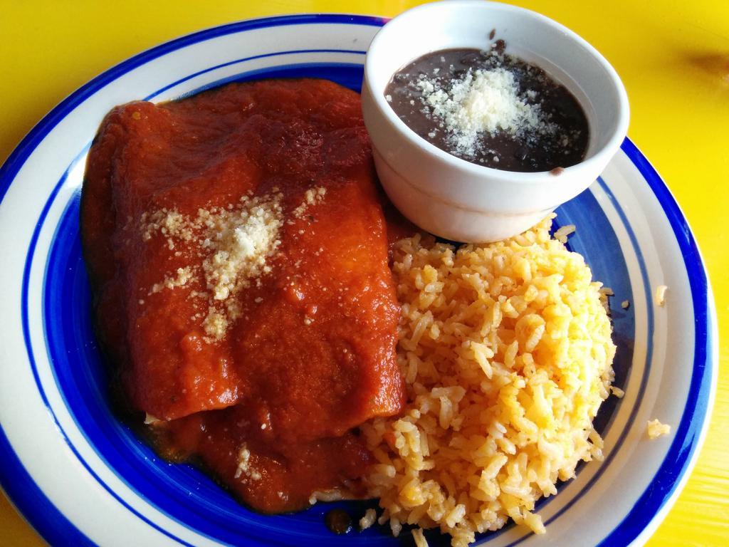 Tu Y Yo · Mexican · American · Desserts · Breakfast