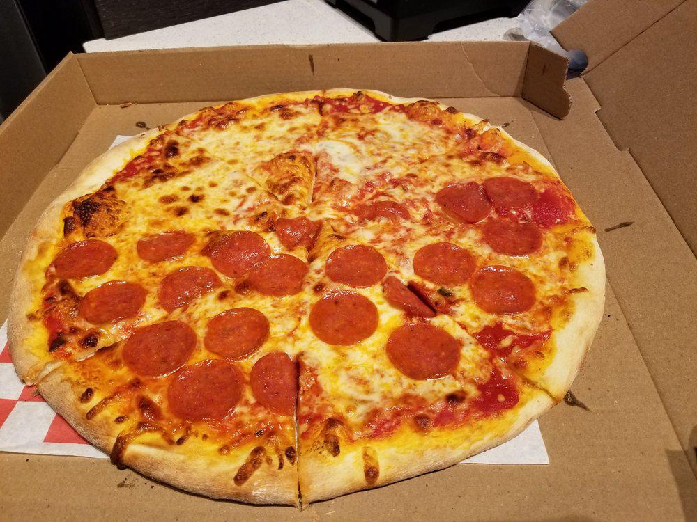 Philly’s Finest Pizza · Sandwiches · Pizza · American · Steak · Italian