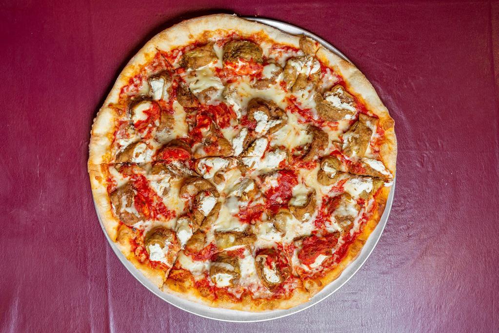 Frank's Pizza · Sandwiches · Pizza · Italian