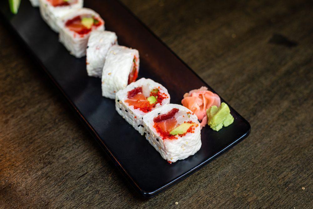 Susheria · Japanese · Sushi