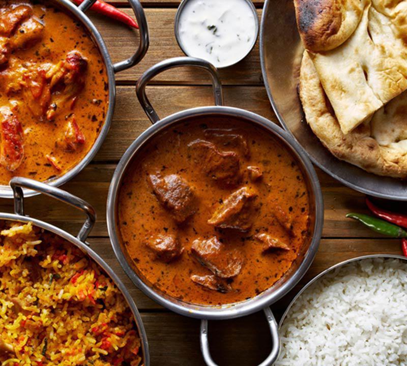 Rangla Punjab · Indian · Vegetarian · Chicken · Seafood · Other
