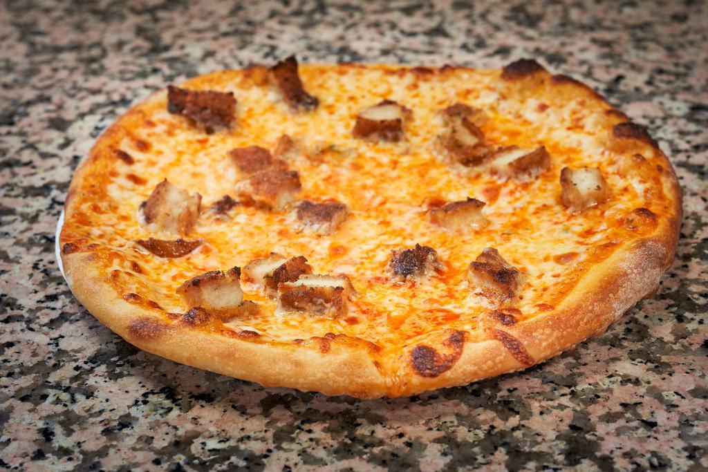 Cini's · Pizza · Italian