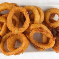 Onion Rings  Small · 