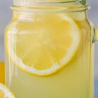 Lemon Fresh Blend · 