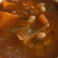Soup Du Jour · Please call restaurant for soup of the day.