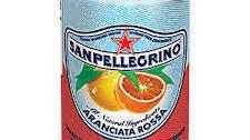 San Pelegrino Soda - Assorted Flavors · 
