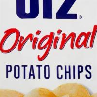 Utz Plain Chips · 