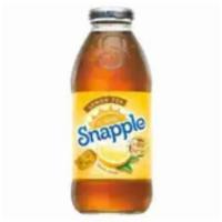 Snapple · Choose your favorite 20oz Snapple!