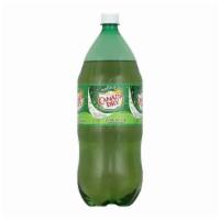 Canada Dry Ginger Ale  · 
