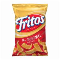 Fritos Original 9.25 Oz · 