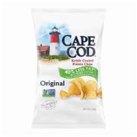 Cape Cod Reduced Fat Original 8 Oz · 