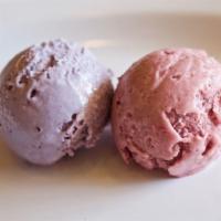 Fomu Ice Cream · Dairy-free. Now serving fomu ice cream, locally sourced, plant based, and made with real ing...