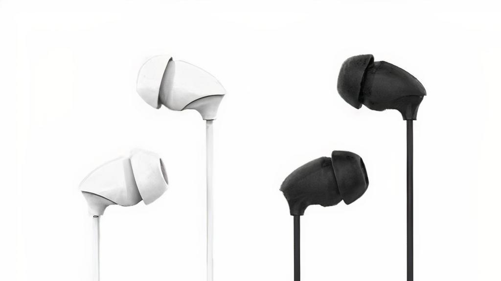 Rm-588 In-Ear Stereo Sleep Earphone With Wire Control & Mic & Support Hands-Free · RM-588 In-Ear Stereo Sleep Earphone with Wire Control & MIC & Support Hands-free

Description
1. Frequency response: 20-20KHZ
2. Rated power: 2mW
3. Small and light
4. Skin-friendly soft silicone body
5. Comfortable to wear, no ear pressure during sleep
6. 3.5mm gold cross pin.