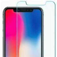 Tempered Glass Screen Protector Iphone X & Xs · Tempered Glass / Screen Protector / Screen Saver. These are the models that will fit: iPhone...