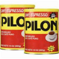 2 Pilon Café - 10Oz · 