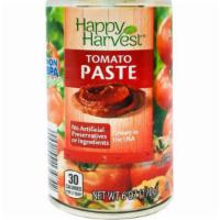 6Oz Happy Harvest Tomato Paste · 
