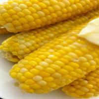 Corn On The Cob · Consuming raw or undercooked meat poultry seafood shellfish or eggs may increase your risk o...