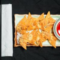 Crispy House Wonton · 