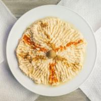Hummus With Pita · Top rated.