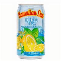 Hawaiian Sun Iced Tea · 