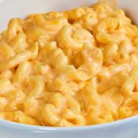 Macaroni And Cheese  · 