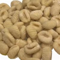 Gnocchi - Handmade (Ready To Cook) · Ready to Cook! 1 Pound per order- Our gnocchi recipe has come down through many generations....