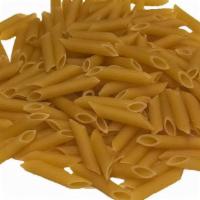 Penne Pasta-Dry (Ready To Cook) · 1 Pound dry penne pasta ready to cook.