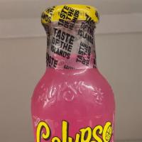Calypso · Triple melon lemonade