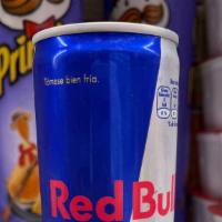 Red Bull · 