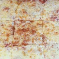 Create Your Own Pizza (Square Sicilian - 16