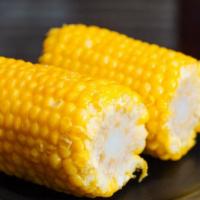 Corn On The Cob (2) · 