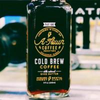 Cold Brew  · Coffee that Brews cold for 3 days to provide you with a concentrated Cold Brew unlike anythi...