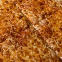 Cheese Pizza Large (16