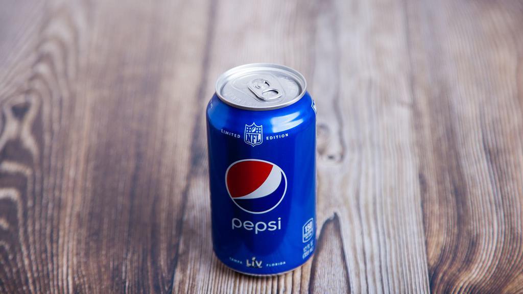 Pepsi  · 