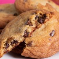 Rosie'S Chocolate Chip Cookies (4 Ct) · Rosie’s Famous Chocolate Chip Cookies. Award-winning fresh baked cookies