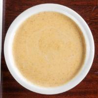 Butternut Squash Soup · Butternut squash soup 12oz