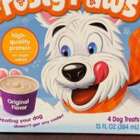 Frosty Paws (4 Pack) · Ice cream cups for your pups