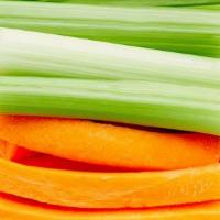 Carrots & Celery  · 