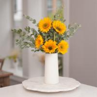 My Sunshine · A gift that keeps on giving! First, your lucky recipient will enjoy the bright sunflower bou...
