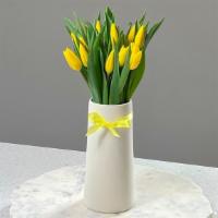 Yellow Tulips  · 2 LEFT! Sale
• Yellow Tulips 10 stems.
Additional 10 stems available for lower cost.
 • Flor...