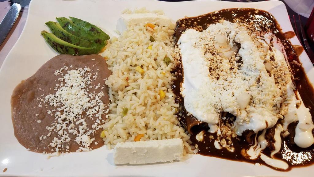 TAMALEX · Salad · Breakfast · Mexican · Steak